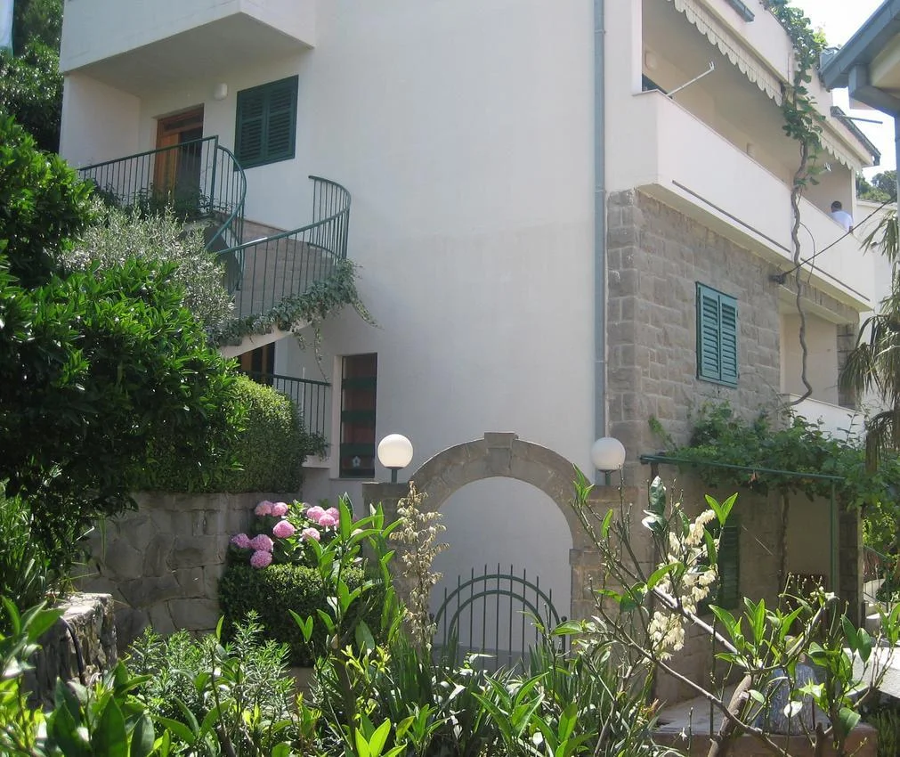 Apartmani Draga – fotografija 4