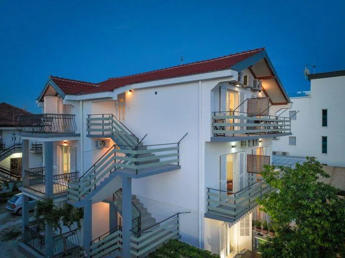 Apartmani Holiday Home Sea La Vie – fotografija 4