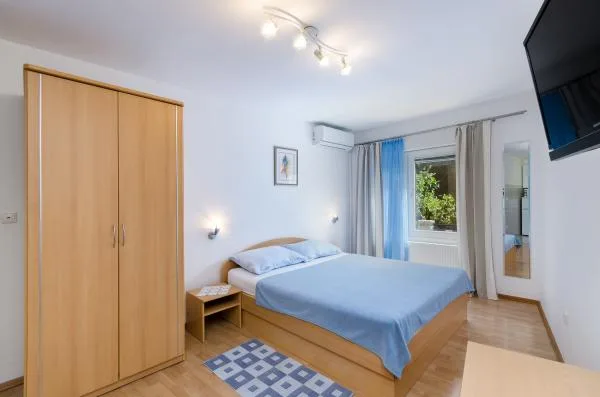 Apartmani Paluh – fotografija 2