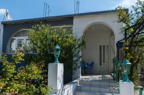 Apartmani Put Kapelice – fotografija 3