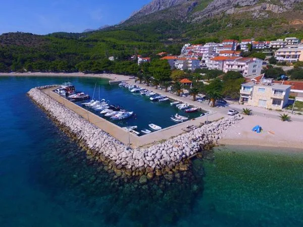 Apartmani Ferdo – fotografija 4