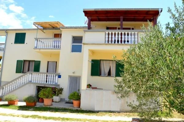 Apartmani Krpeta – fotografija 5
