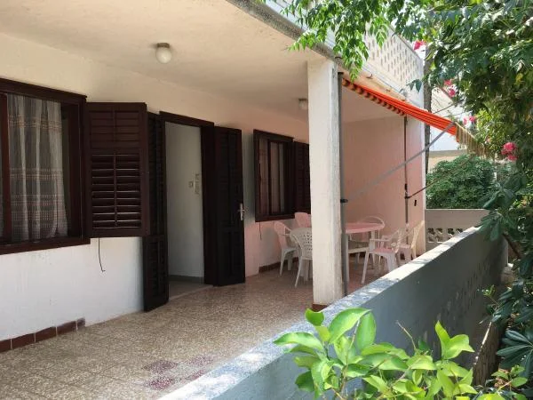 Apartmani Baricevic – fotografija 4
