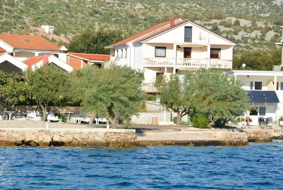 Apartmani Mile Alić – fotografija 2