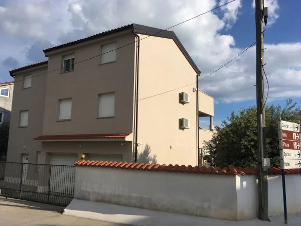 Apartmani Vučinić – fotografija 4