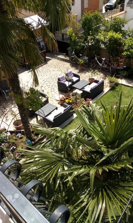 Apartmani Villa Dolce Vita – fotografija 5