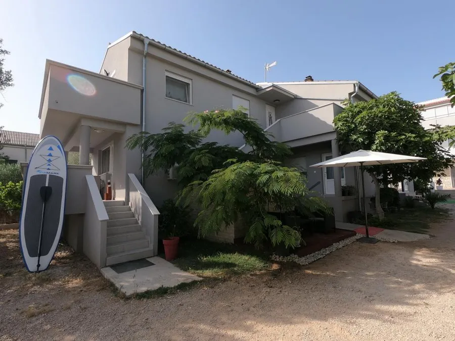 Apartmani Kazijas – fotografija 2