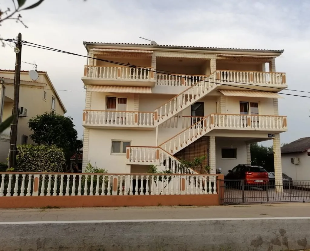 Apartmani Brković – fotografija 3
