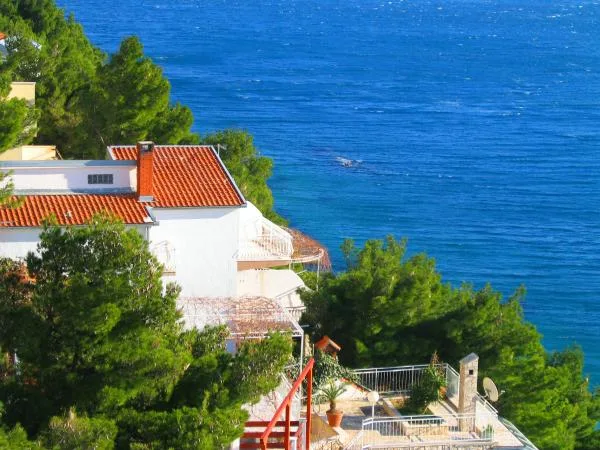 Apartmani Villa Jadranka – fotografija 2