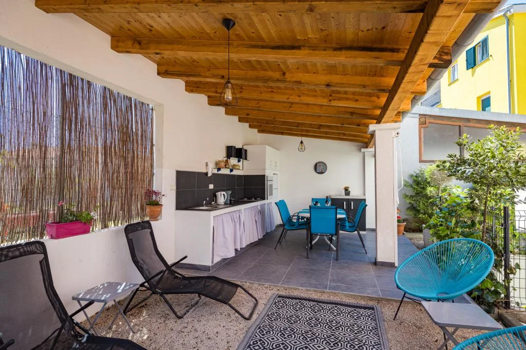 Apartmani Bluemare – fotografija 3