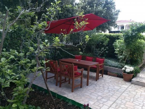 Apartmani Kršul – fotografija 4