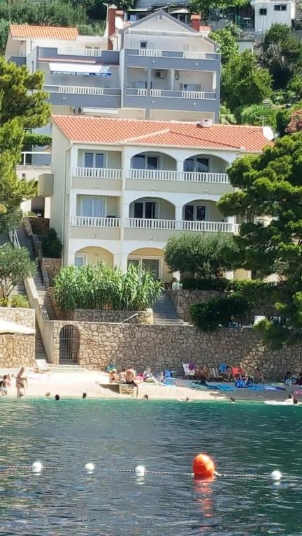 Apartmani Villa Burin – fotografija 3