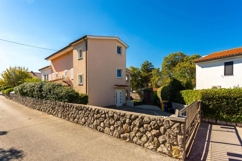 Apartmani Tamaris – fotografija 3