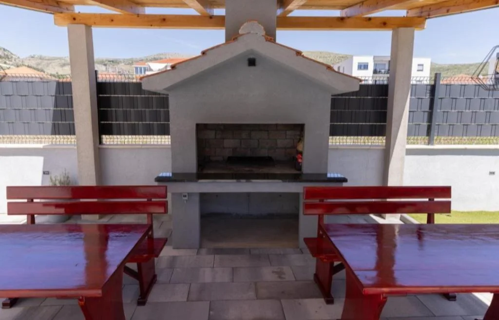 Apartmani Villa Felicita – fotografija 4
