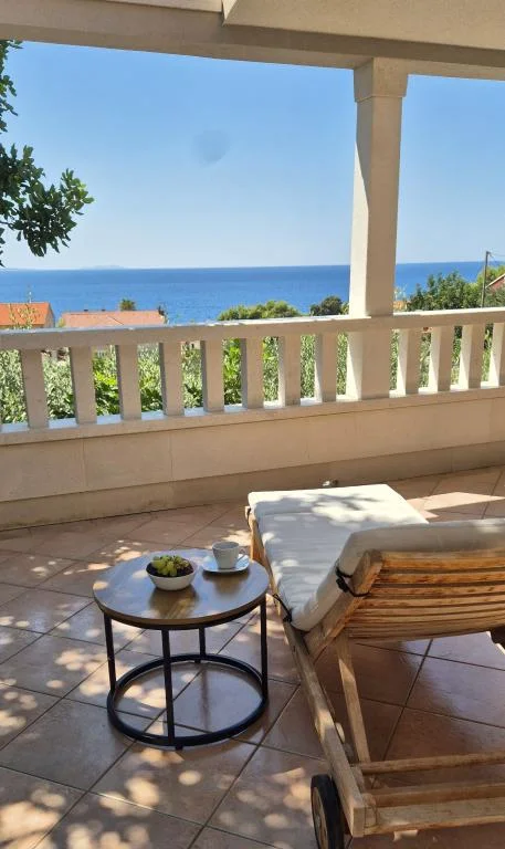Apartmani Dolac – fotografija 3