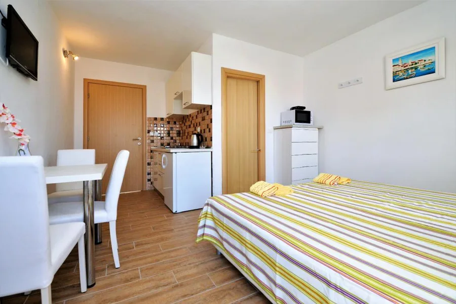 Studio – fotografija 2