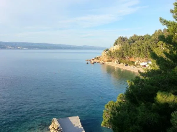 Apartmani Beach – fotografija 6