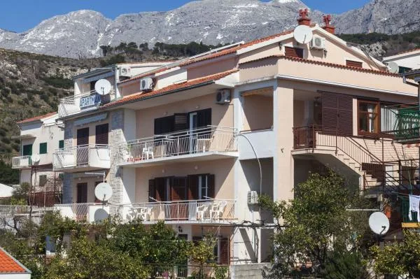 Apartmani Ljubica – fotografija 2