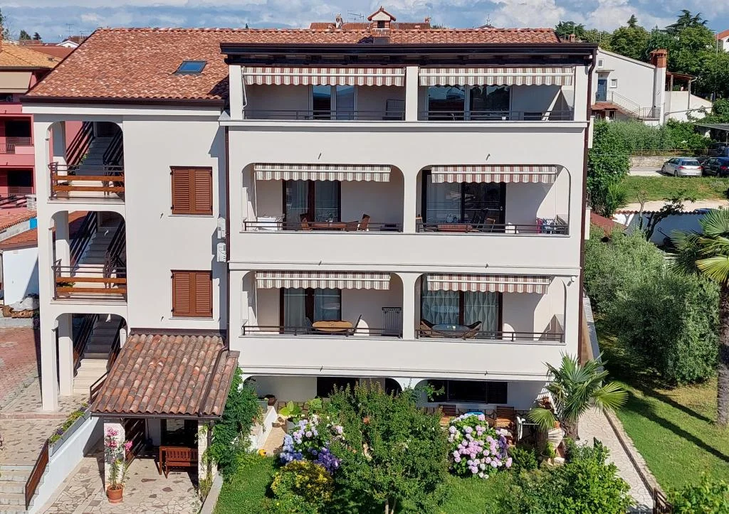 Apartmani Kulenovic – fotografija 3