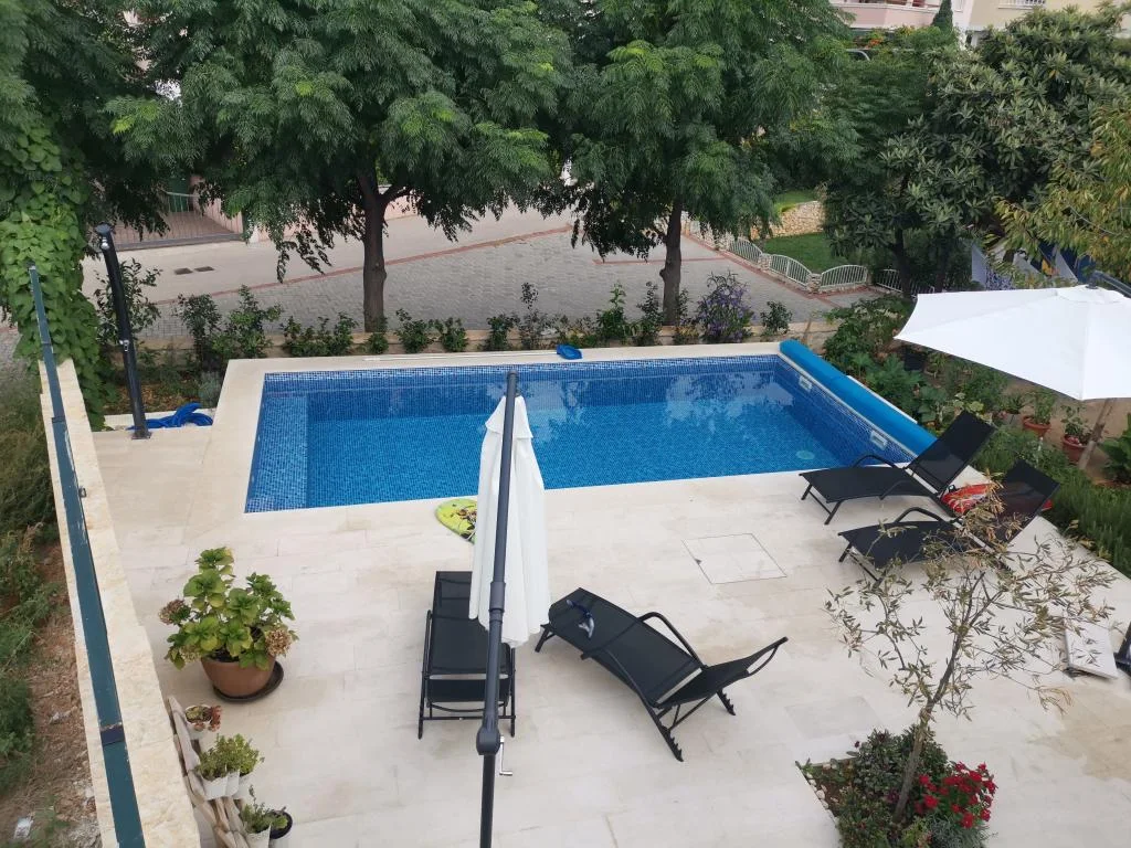 Apartmani Plavi & Žuti – fotografija 3