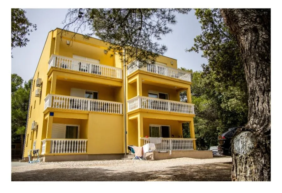 Apartmani Cuka – fotografija 2