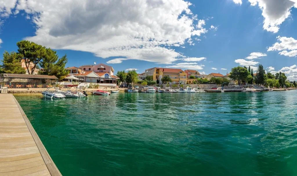 Apartmani Nevena – fotografija 3