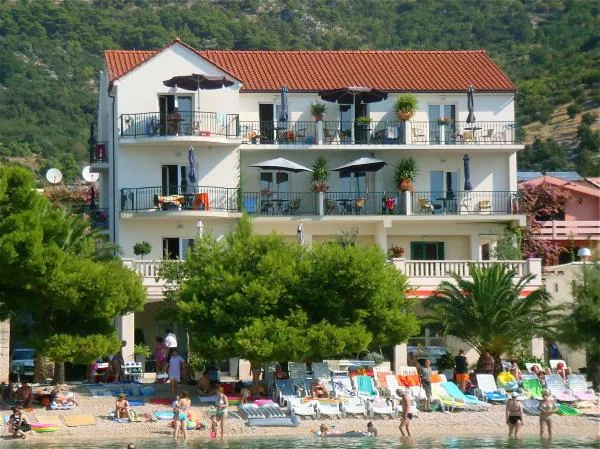 Apartmani Vila Antunovic – fotografija 2