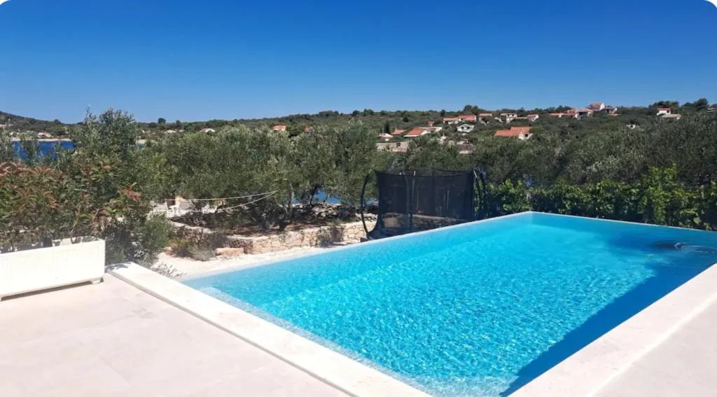 Villa Vela Rina – fotografija 4