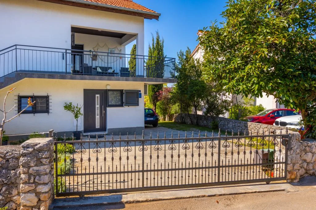Apartmani Vukelić – fotografija 6