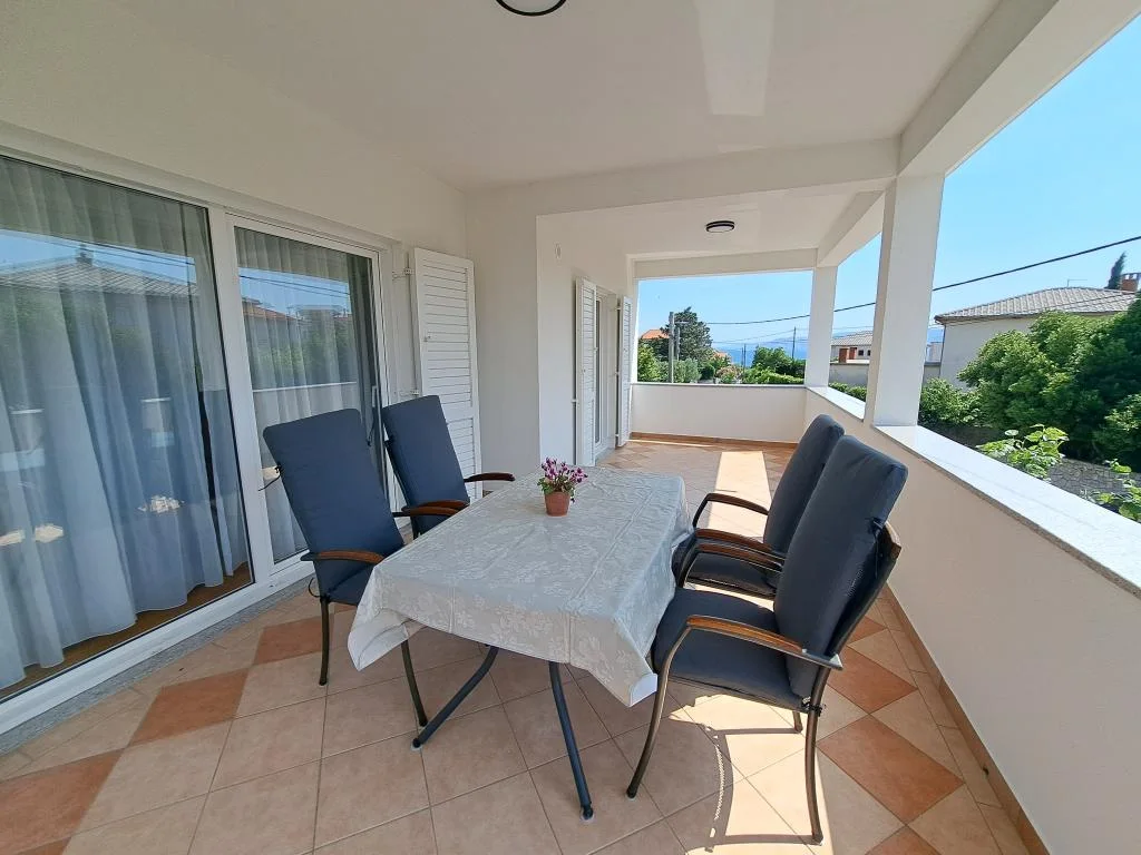 Apartmani Maja – fotografija 6