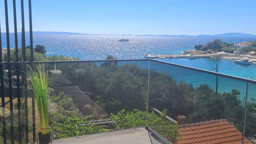Apartmani Solis – fotografija 2