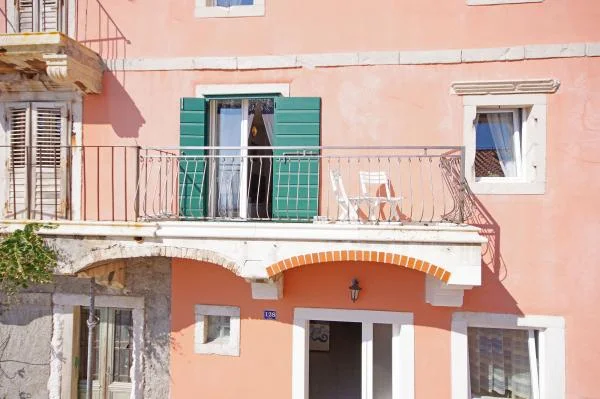 Apartmani Villa Igrane – fotografija 6