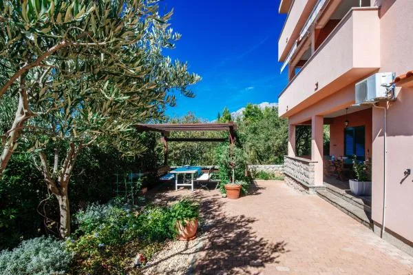 Apartmani Karla – fotografija 2