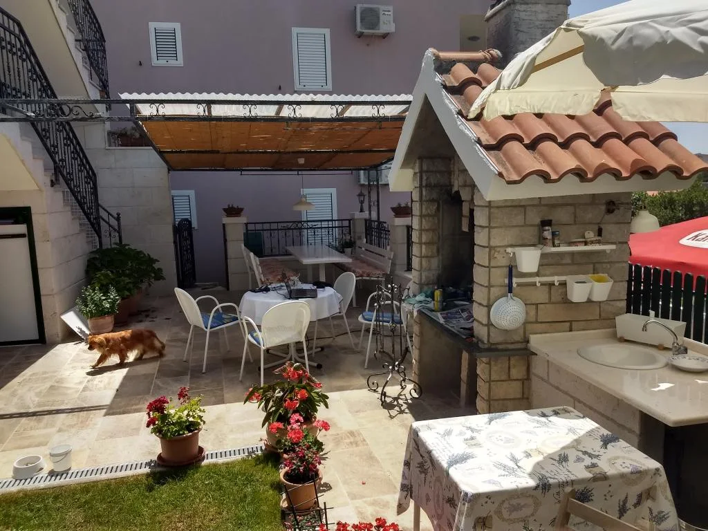 Apartmani Mikulić – fotografija 5