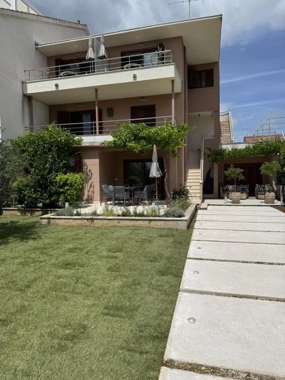 Apartmani Villa Oliva – fotografija 6