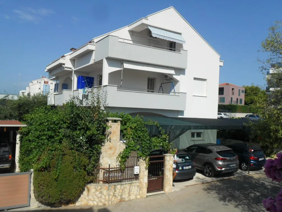 Apartmani Sikirica – fotografija 2