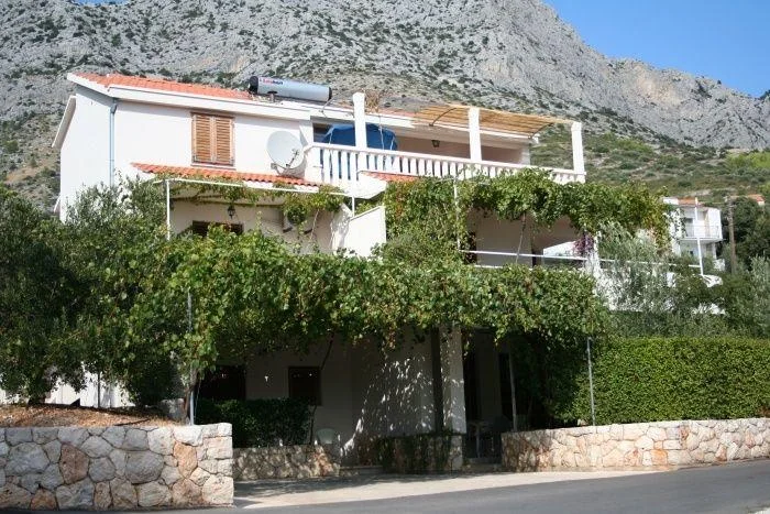 Apartmani Dolac – fotografija 4