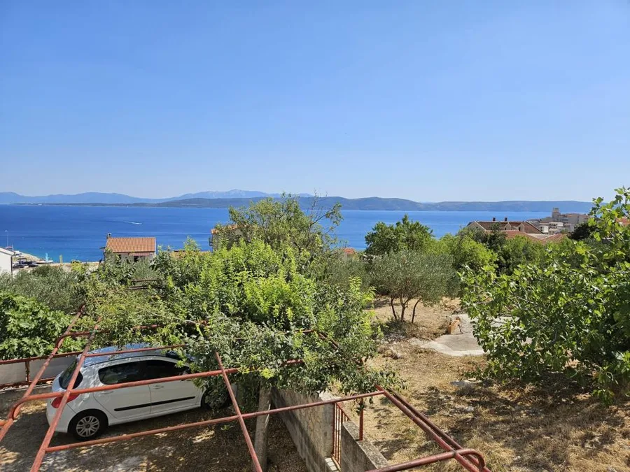 Apartmani Talijančić – fotografija 2