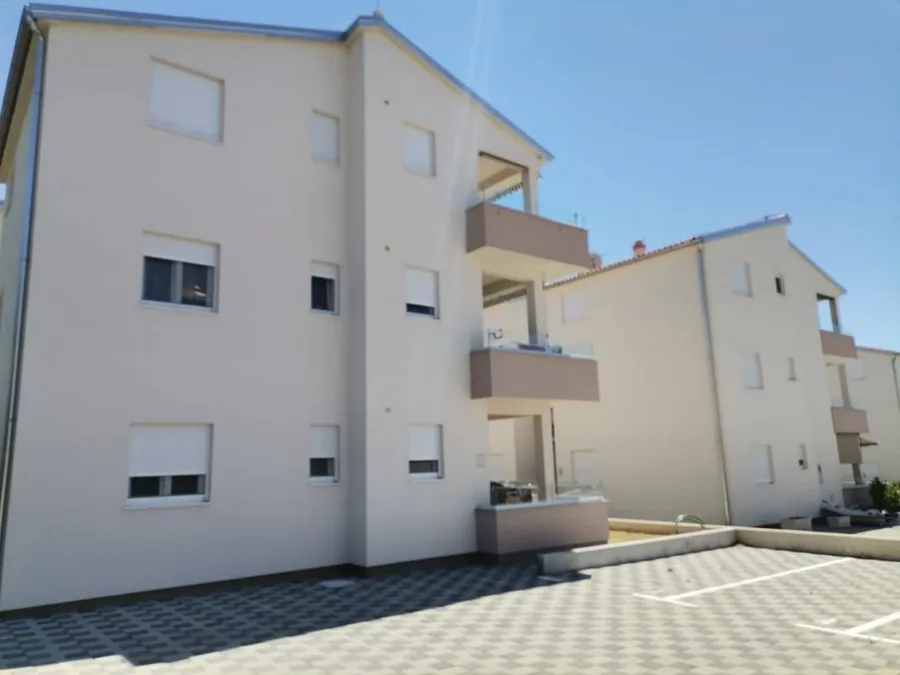 Apartman Maris Relax – fotografija 2