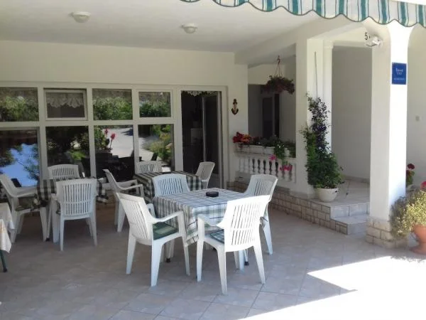 Apartmani Vila Mirjana – fotografija 5