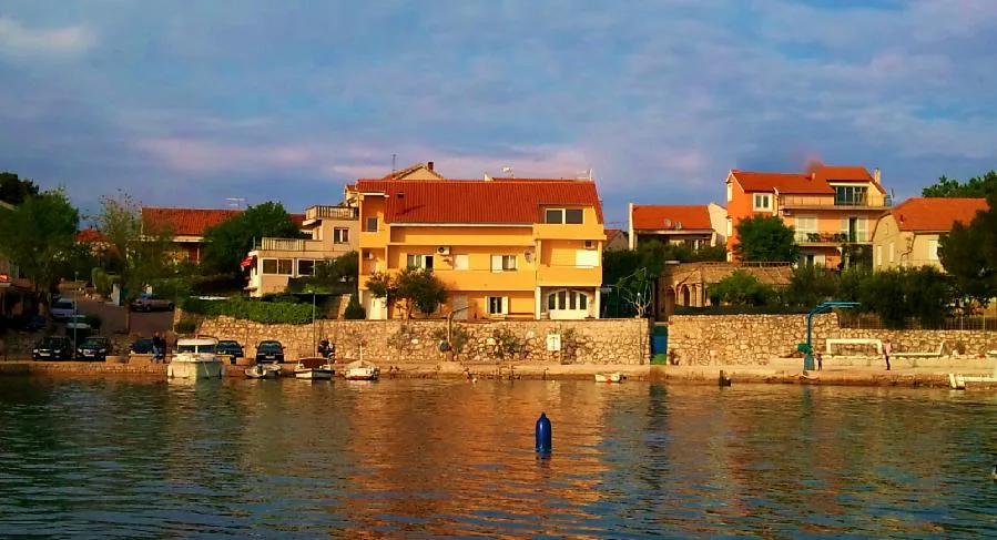 Apartmani Nevena – fotografija 2