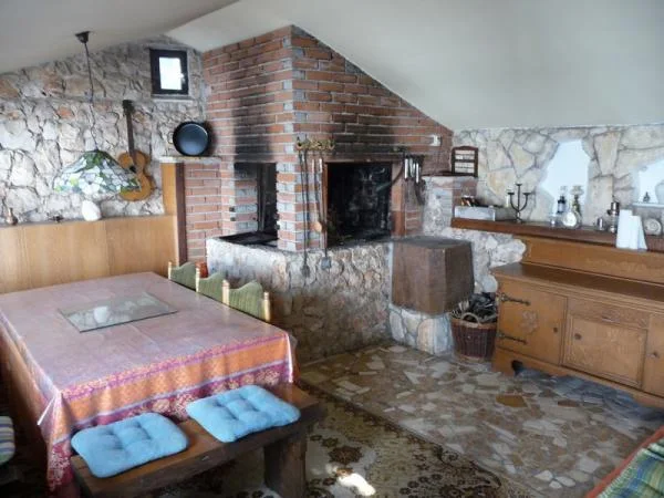 Apartmani Benzia – fotografija 6