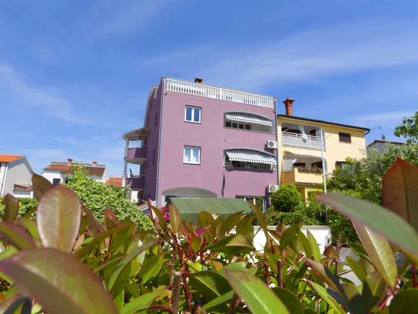 Apartmani Nikolic – fotografija 5