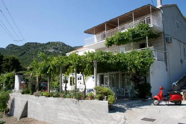 Apartmani Domagoj – fotografija 4