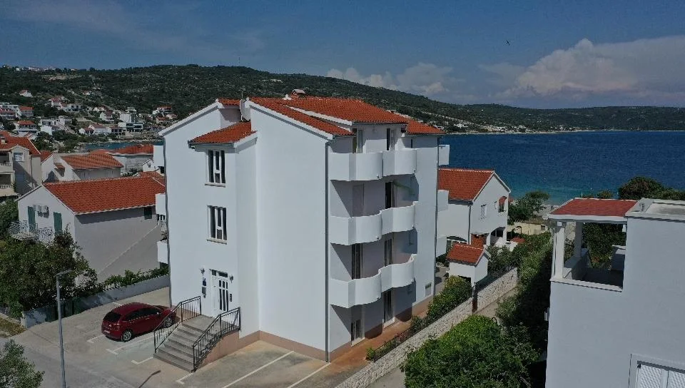 Apartmani Erceg – fotografija 3