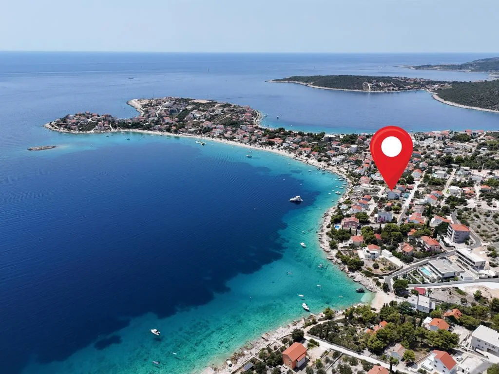 Apartmani Kajo & Dominik – fotografija 6