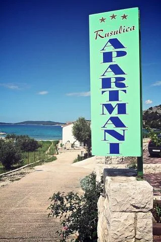 Apartmani Rusulica – fotografija 3
