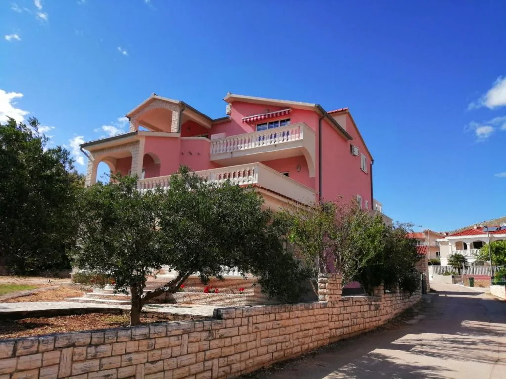Apartmani Vila Banovac – fotografija 3