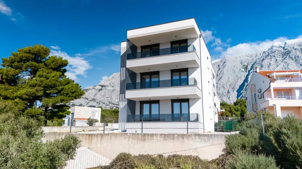 Apartmani Sunshine Breeze – fotografija 3