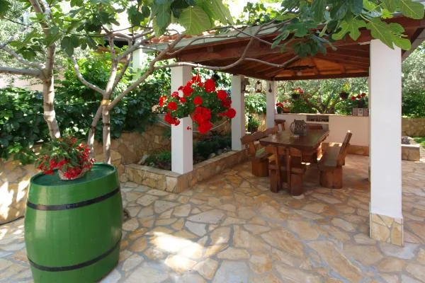 Apartmani Sunčica – fotografija 6